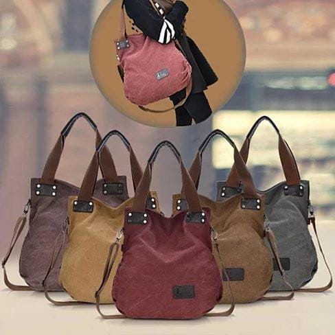 Travel & Bags